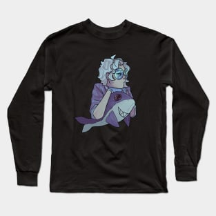 Oc Long Sleeve T-Shirt